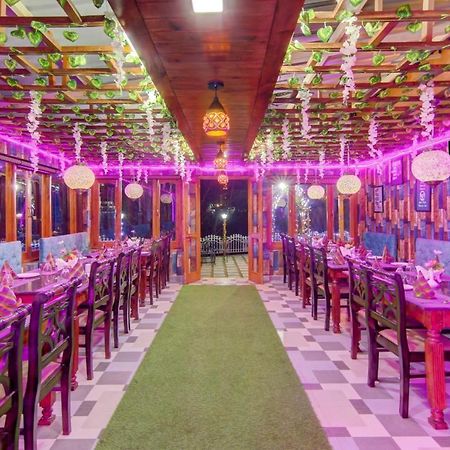 The Alpine Villa Mcleodganj McLeod Ganj Dış mekan fotoğraf