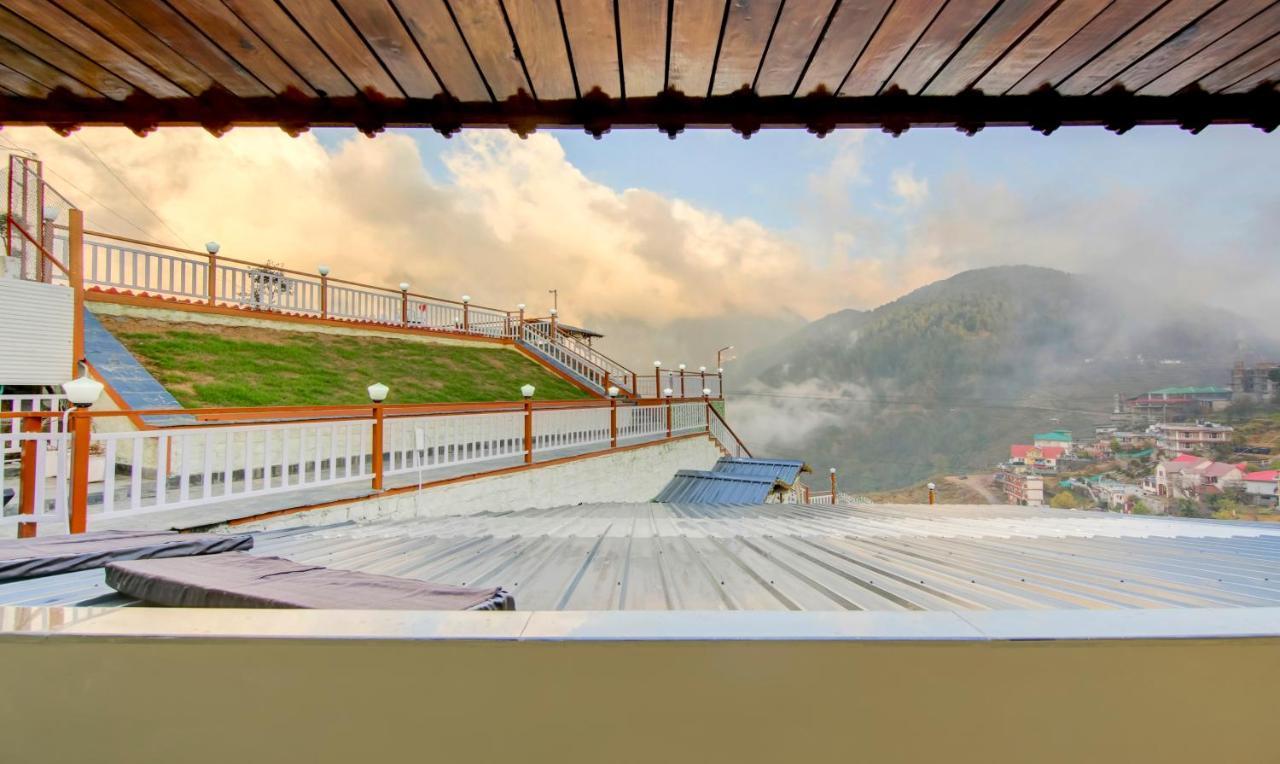 The Alpine Villa Mcleodganj McLeod Ganj Dış mekan fotoğraf