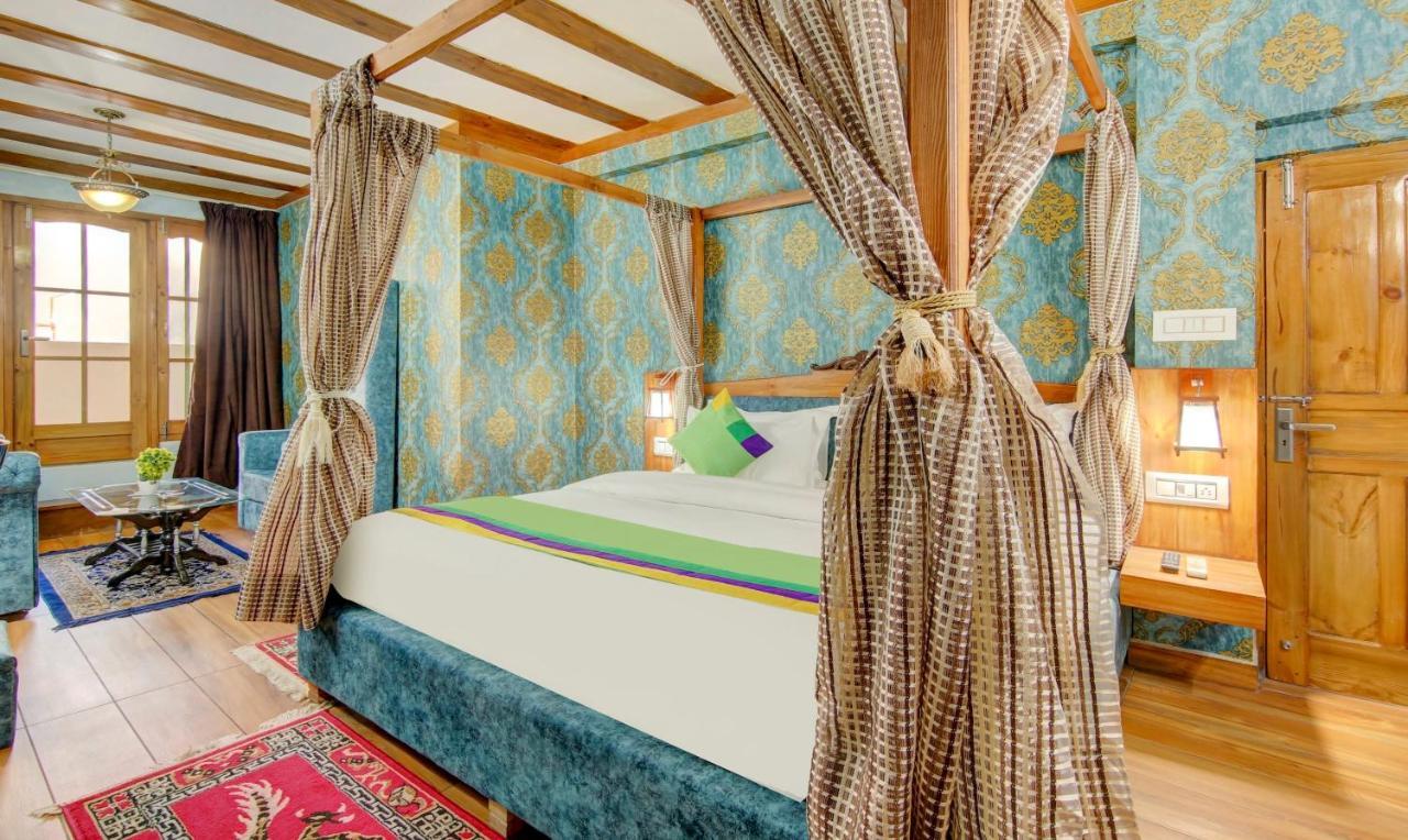 The Alpine Villa Mcleodganj McLeod Ganj Dış mekan fotoğraf